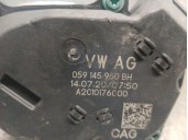Recambio de caja mariposa para audi a6 allroad c8 (4ah) 50 tdi mild hybrid quattro referencia OEM IAM 059145950BH 059145950BH A2