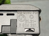 Recambio de mando techo solar para bmw 7 (e65, e66, e67) 730 d referencia OEM IAM 61316904291 61316904291 03015070