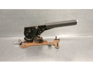 Recambio de palanca freno de mano para peugeot 207/207+ (wa_, wc_) 1.4 16v referencia OEM IAM 96828471XT 4701C4 07197970