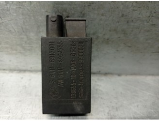 Recambio de sensor para bmw 7 (e65, e66, e67) 730 d referencia OEM IAM 64116917001 13865510