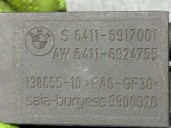 Recambio de sensor para bmw 7 (e65, e66, e67) 730 d referencia OEM IAM 64116917001 13865510