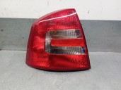 Recambio de piloto trasero izquierdo para skoda octavia berlina (1z3) 2.0 tdi referencia OEM IAM 1Z5945111A 1Z5945111A 