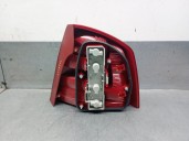 Recambio de piloto trasero izquierdo para skoda octavia berlina (1z3) 2.0 tdi referencia OEM IAM 1Z5945111A 1Z5945111A 