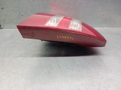 Recambio de piloto trasero izquierdo para skoda octavia berlina (1z3) 2.0 tdi referencia OEM IAM 1Z5945111A 1Z5945111A 