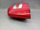 Recambio de piloto trasero izquierdo para skoda octavia berlina (1z3) 2.0 tdi referencia OEM IAM 1Z5945111A 1Z5945111A 