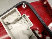 Recambio de piloto trasero izquierdo para skoda octavia berlina (1z3) 2.0 tdi referencia OEM IAM 1Z5945111A 1Z5945111A 