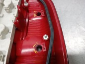 Recambio de piloto trasero izquierdo para skoda octavia berlina (1z3) 2.0 tdi referencia OEM IAM 1Z5945111A 1Z5945111A 