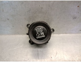 Recambio de boton start/stop para jeep compass (mp, m6, mv, m7) 1.4 multiair referencia OEM IAM 00735630236 5ZR57LXHAA A2C987117