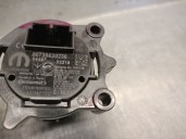 Recambio de boton start/stop para jeep compass (mp, m6, mv, m7) 1.4 multiair referencia OEM IAM 00735630236 5ZR57LXHAA A2C987117