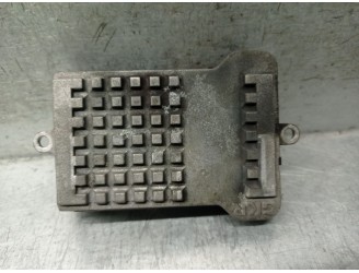 Recambio de resistencia calefaccion para bmw 7 (e65, e66, e67) 730 d referencia OEM IAM 64116934390 140010391