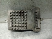 Recambio de resistencia calefaccion para bmw 7 (e65, e66, e67) 730 d referencia OEM IAM 64116934390 140010391