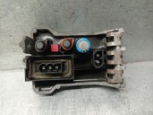 Recambio de resistencia calefaccion para bmw 7 (e65, e66, e67) 730 d referencia OEM IAM 64116934390 140010391