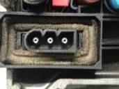Recambio de resistencia calefaccion para bmw 7 (e65, e66, e67) 730 d referencia OEM IAM 64116934390 140010391