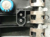 Recambio de resistencia calefaccion para bmw 7 (e65, e66, e67) 730 d referencia OEM IAM 64116934390 140010391