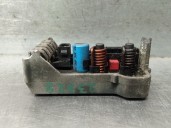 Recambio de resistencia calefaccion para bmw 7 (e65, e66, e67) 730 d referencia OEM IAM 64116934390  140010391