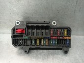 Recambio de caja reles / fusibles para bmw 7 (e65, e66, e67) 730 d referencia OEM IAM 6113690058301 10688710