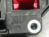 Recambio de caja reles / fusibles para bmw 7 (e65, e66, e67) 730 d referencia OEM IAM 6113690058301 10688710