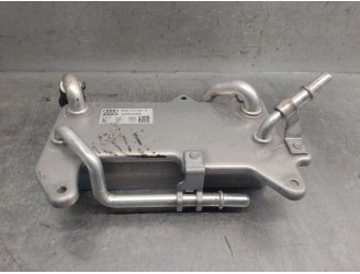 Recambio de radiador caja cambios para audi a6 allroad c8 (4ah) 50 tdi mild hybrid quattro referencia OEM IAM 4M0317021G 4M03170