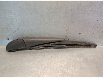 Recambio de brazo limpia trasero para jeep compass (mp, m6, mv, m7) 1.4 multiair referencia OEM IAM 68358389AA 68358389AA 