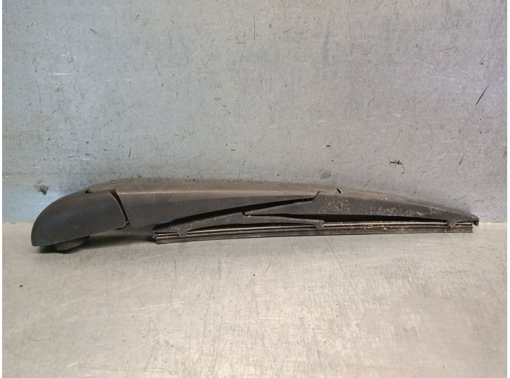 Recambio de brazo limpia trasero para jeep compass (mp, m6, mv, m7) 1.4 multiair referencia OEM IAM 68358389AA 68358389AA 