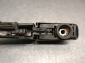 Recambio de brazo limpia trasero para jeep compass (mp, m6, mv, m7) 1.4 multiair referencia OEM IAM 68358389AA 68358389AA 