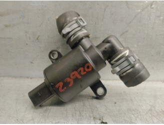 Recambio de valvula intercambio de calefaccion para audi a6 allroad c8 (4ah) 50 tdi mild hybrid quattro referencia OEM IAM 4H012