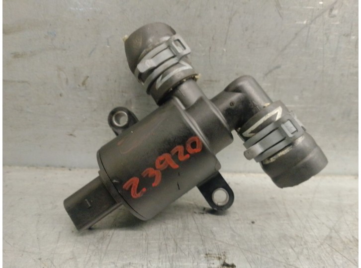 Recambio de valvula intercambio de calefaccion para audi a6 allroad c8 (4ah) 50 tdi mild hybrid quattro referencia OEM IAM 4H012