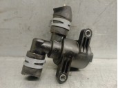 Recambio de valvula intercambio de calefaccion para audi a6 allroad c8 (4ah) 50 tdi mild hybrid quattro referencia OEM IAM 4H012