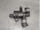 Recambio de valvula intercambio de calefaccion para audi a6 allroad c8 (4ah) 50 tdi mild hybrid quattro referencia OEM IAM 4H012