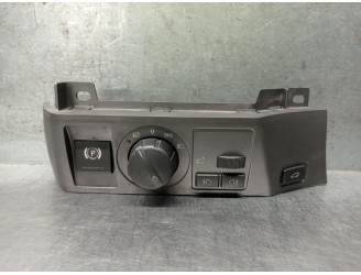 Recambio de mando luces salpicadero para bmw 7 (e65, e66, e67) 730 d referencia OEM IAM 61316918849 549493122