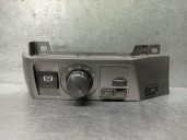 Recambio de mando luces salpicadero para bmw 7 (e65, e66, e67) 730 d referencia OEM IAM 61316918849  549493122