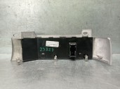 Recambio de mando luces salpicadero para bmw 7 (e65, e66, e67) 730 d referencia OEM IAM 61316918849 549493122