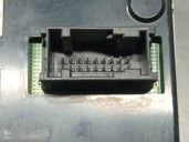 Recambio de mando luces salpicadero para bmw 7 (e65, e66, e67) 730 d referencia OEM IAM 61316918849  549493122