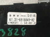 Recambio de mando luces salpicadero para bmw 7 (e65, e66, e67) 730 d referencia OEM IAM 61316918849  549493122