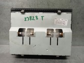 Recambio de espejo interior para bmw 7 (e65, e66, e67) 730 d referencia OEM IAM 311930000A 6964036