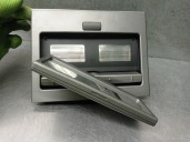 Recambio de espejo interior para bmw 7 (e65, e66, e67) 730 d referencia OEM IAM 311930000A  6964036