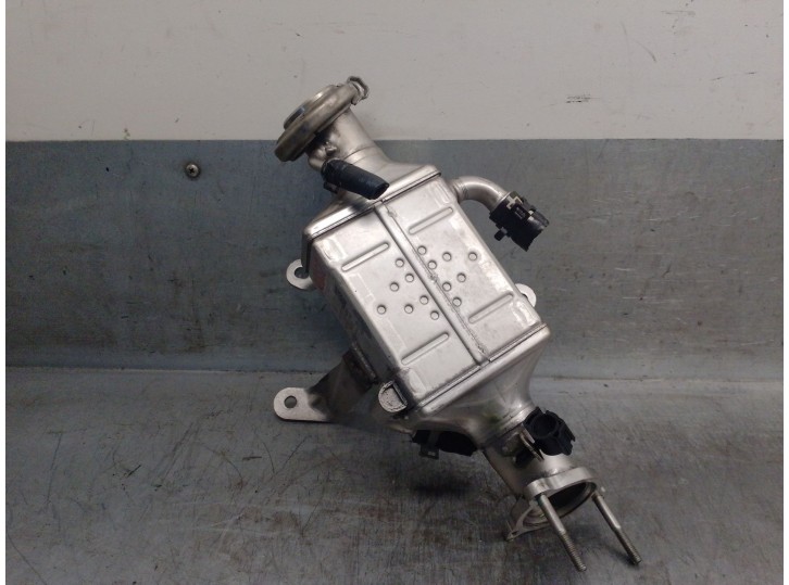 Recambio de enfriador egr para audi a6 allroad c8 (4ah) 50 tdi mild hybrid quattro referencia OEM IAM 059131508CA 059131508CA 