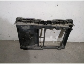 Recambio de calandra delantera de radiador para peugeot 207/207+ (wa_, wc_) 1.4 16v referencia OEM IAM 7104FS 7104FS 