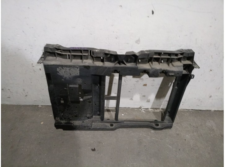 Recambio de calandra delantera de radiador para peugeot 207/207+ (wa_, wc_) 1.4 16v referencia OEM IAM 7104FS 7104FS 