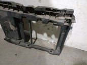 Recambio de calandra delantera de radiador para peugeot 207/207+ (wa_, wc_) 1.4 16v referencia OEM IAM 7104FS 7104FS 