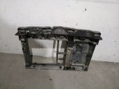 Recambio de calandra delantera de radiador para peugeot 207/207+ (wa_, wc_) 1.4 16v referencia OEM IAM 7104FS 7104FS 