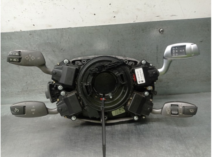Recambio de mando luces para bmw 7 (e65, e66, e67) 730 d referencia OEM IAM 6911514 04356710