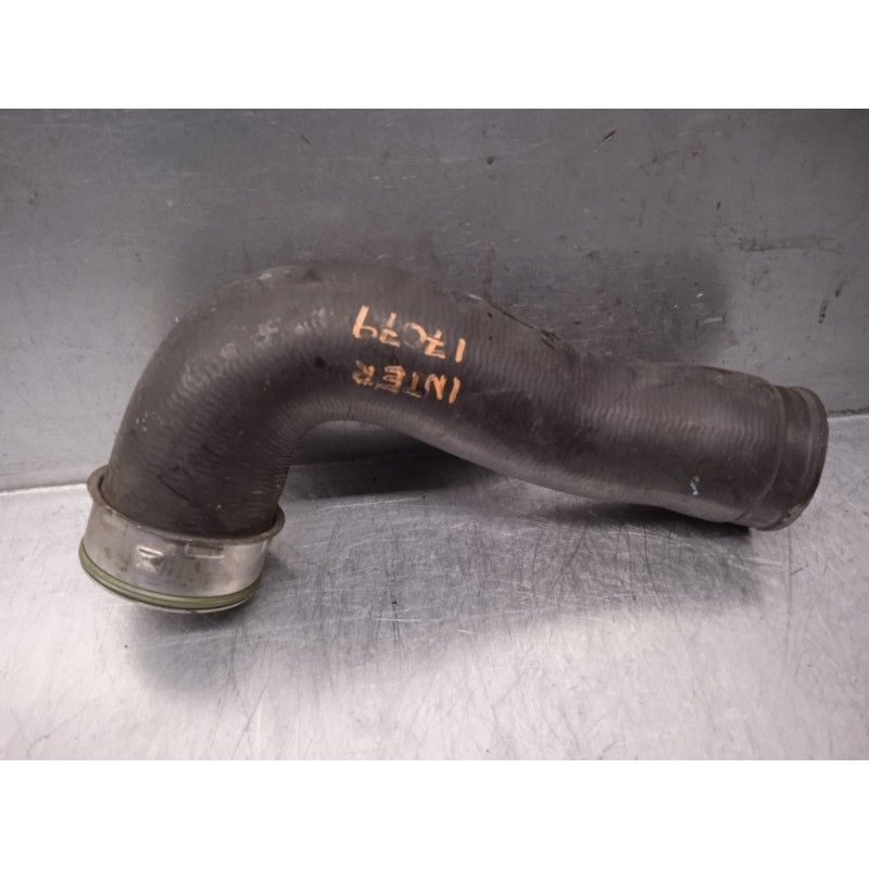 Recambio de tubo para seat leon (1p1) 2.0 tdi referencia OEM IAM 3C0145832J  