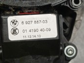 Recambio de mando luces para bmw 7 (e65, e66, e67) 730 d referencia OEM IAM 6911514 04356710