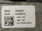 Recambio de mando luces para bmw 7 (e65, e66, e67) 730 d referencia OEM IAM 6911514 04356710