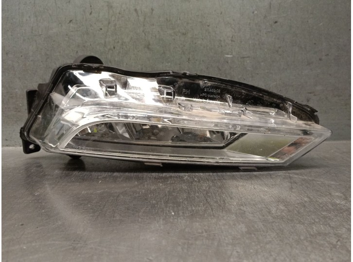 Recambio de faro antiniebla derecho para seat leon sp kl / sfdxdex0 1.5 leon sp referencia OEM IAM 5F0941702C 5F0941702C 