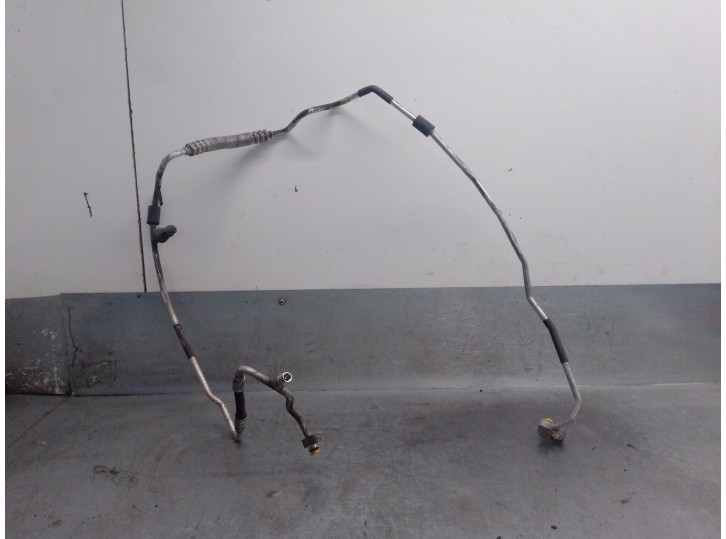 Recambio de tubos aire acondicionado para bmw 3 (e90) 320 i referencia OEM IAM 64539151734 64539151734 