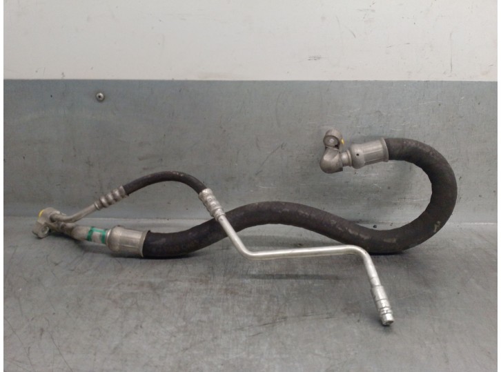 Replacement air conditioning hoses for BMW 3 (E90) 320 i OEM IAM reference 64539209744 64539209744 