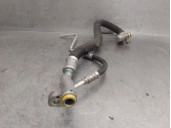 Replacement air conditioning hoses for BMW 3 (E90) 320 i OEM IAM reference 64539209744 64539209744 