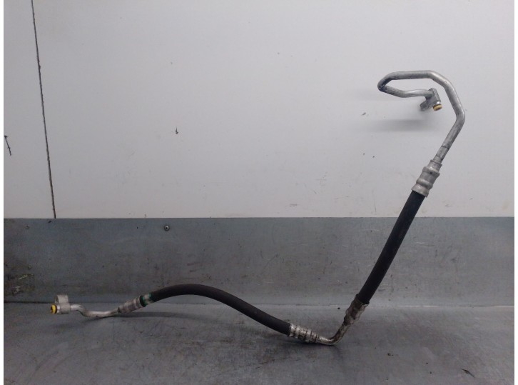 Replacement air conditioning hoses for BMW 3 (E90) 320 i OEM IAM reference 64509223325 64509223325 